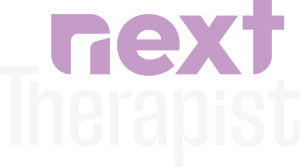 NextTherapist logo full color