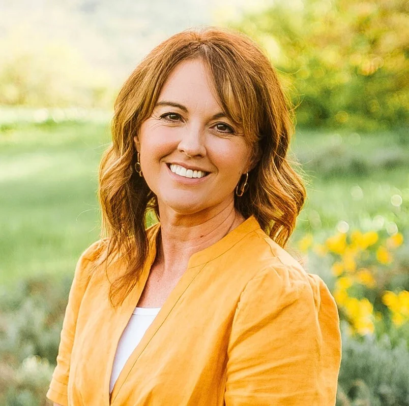 Alison Dunn, Founder and CEO of NextTherapist