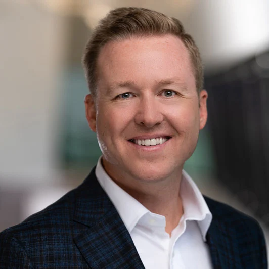 Greg Dunn, Founder and COO of NextTherapist