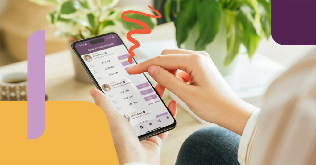 From Burnout to Booked: Why Admin Relief is the First Step